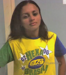 cute Brazil girl  from PARNAMIRIM B5008