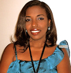 happy Brazil girl Ana from Salvador B5018