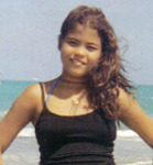 delightful Brazil girl  from SAO LUIS B5042