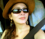 athletic Brazil girl  from SAO MIGUEL DO GUAMA B5045