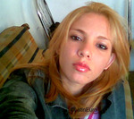 red-hot Brazil girl  from SABARA B5071