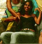 happy Brazil girl  from TEOTONIO VILELA B5127