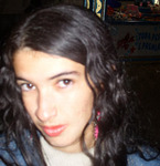 fun Brazil girl  from Sao Sebastiao Do Alto B512