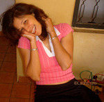 athletic Brazil girl  from UBERLANDIA B5130