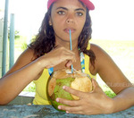 good-looking Brazil girl  from RECIFE B5150