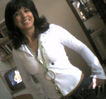 delightful Brazil girl Laurinda from Eunapolis BR9713