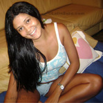 beautiful Brazil girl  from Rio de Janeiro B515