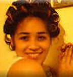 cute Brazil girl  from SAO PAULO B5193