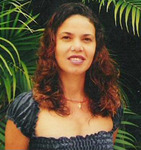 voluptuous Brazil girl  from OLINDA B5292