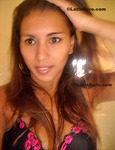 georgeous Brazil girl  from Volta Redonda B52
