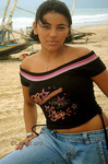 pretty Brazil girl  from FORTALEZA B5338