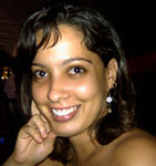 tall Brazil girl  from  B5402