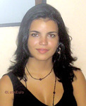 attractive Brazil girl  from SALVADOR B5487
