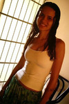 delightful Brazil girl  from IMPERATRIZ B5532