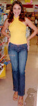 cute Brazil girl  from BELEM B5584