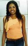 tall Brazil girl  from RECIFE B5590