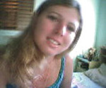 attractive Brazil girl  from SERTANOPOLIS B5592