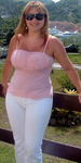 foxy Brazil girl  from SAO JOSE DOS CAMPOS B5597