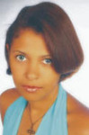 young Brazil girl  from RECIFE B5664