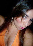 voluptuous Brazil girl  from MOSSORO B5685