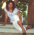 delightful Brazil girl  from SALVADOR B5767