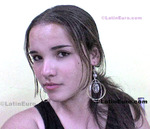 red-hot Brazil girl  from Sorocaba B576