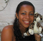 hard body Brazil girl  from SALVADOR B5780