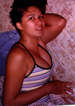 charming Brazil girl  from MANAUS B5795