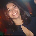 charming Brazil girl  from  B5806