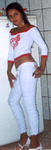 hot Brazil girl  from JARDIM B5909
