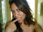 delightful Brazil girl  from  B5927