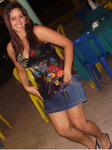 attractive Brazil girl  from  B5950