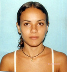 good-looking Brazil girl  from NATAL B5984