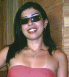 nice looking Brazil girl  from BELEM B5990