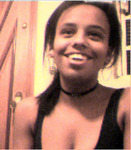 cute Brazil girl  from SAO PAULO B6004