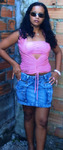 beautiful Brazil girl  from BELEM B6010
