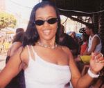 passionate Brazil girl  from FEIRA DE SANTANA B6013