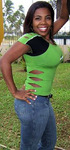funny Brazil girl  from SALVADOR B6037