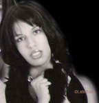 athletic Brazil girl  from SETE LAGOAS B6102