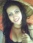 foxy Brazil girl  from Sao Jose do Rio Preto B616