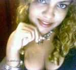 stunning Brazil girl  from  B6185