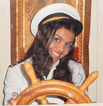 delightful Brazil girl  from MACAPA B6260