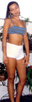 delightful Brazil girl  from GOIANIA B6332