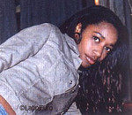 funny Brazil girl  from JARDIM B6383