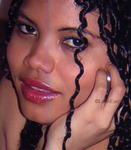 red-hot Brazil girl  from MANAUS B6505