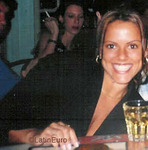 tall Brazil girl  from RIO DE JANEIRO B6567