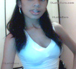 athletic Brazil girl  from Orlandia B665