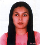 passionate Brazil girl  from ARACRUZ B6681