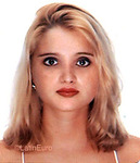 stunning Brazil girl  from SAO PAULO B6717