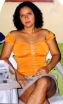 attractive Brazil girl  from BELEM B7003